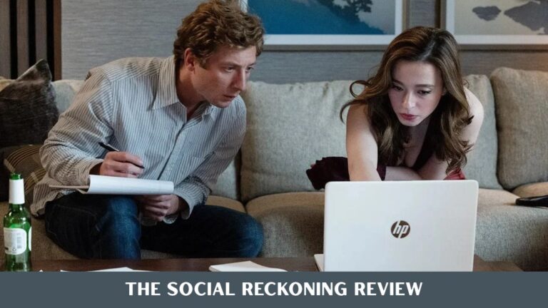 The Social Reckoning Review: Aaron Sorkin Takes Down Facebook Again, But Is It Too Late?