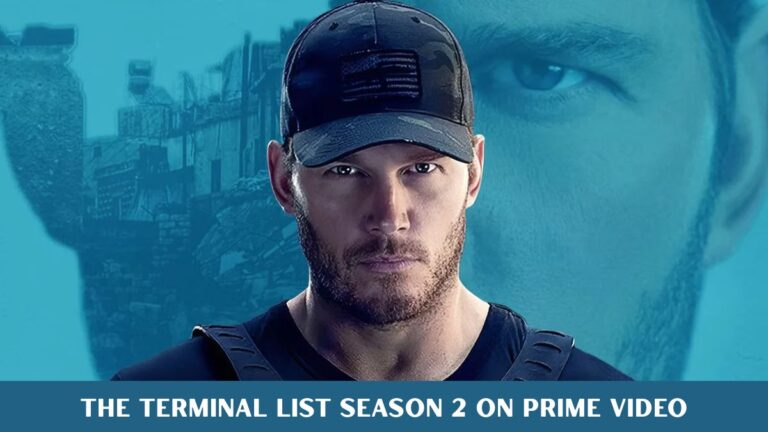 The Terminal List Season 2 Release Date: Where Can You Binge It in One Go The Terminal List Season 2 Release Date: Where Can You Binge It in One Go