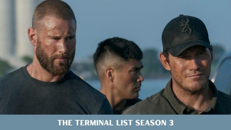 The Terminal List Season 3: Is It Happening, and What Could the Story Cover Next? The Terminal List Season 3: Is It Happening, and What Could the Story Cover Next?