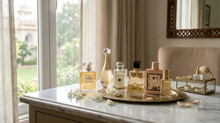 The Ultimate Guide to Popular Perfume Brands in India and Their Top Fragrances The Ultimate Guide to Popular Perfume Brands in India and Their Top Fragrances
