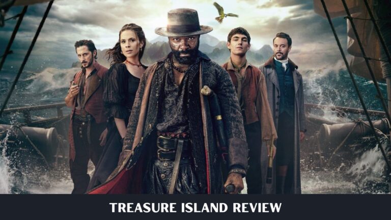 Treasure Island Review: David Oyelowo’s Long John Silver Is So Good, You Will Forget Every Pirate You Have Seen Before Treasure Island Review: David Oyelowo's Long John Silver Is So Good, You Will Forget Every Pirate You Have Seen Before