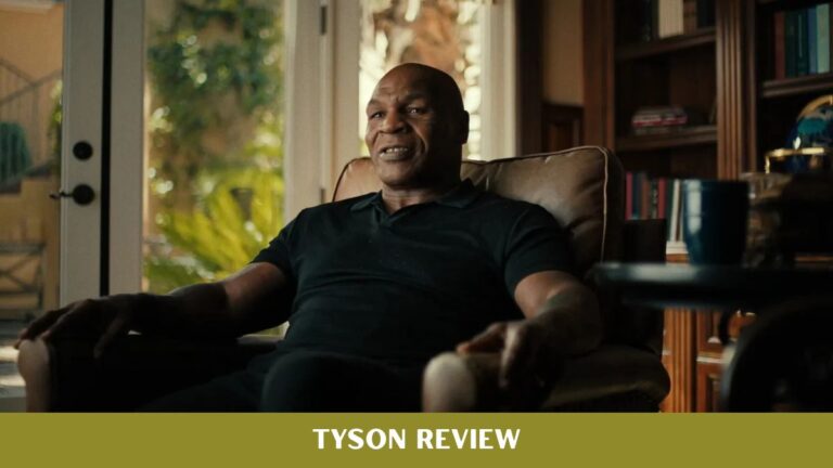 Tyson Review: Netflix's Mike Tyson Docuseries Is Fascinating to Watch, So Why Does It Feel So Uncomfortable?