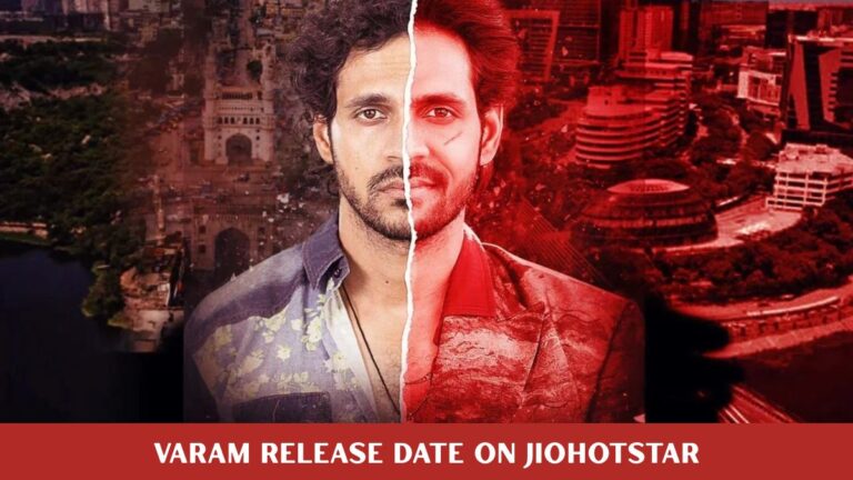 Varam Release Date: When Will This Telugu Supernatural Drama Series Come on JioHotstar Varam Release Date on JioHotstar