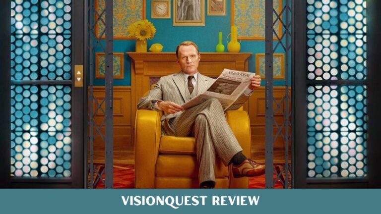 VisionQuest Review: Paul Bettany and James Spader Carry Marvel’s Emotional Trilogy Finale VisionQuest Review
