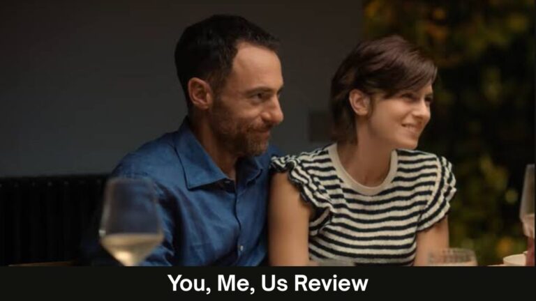 You, Me, Us Review: What Happens When One Partner Says Yes to a Child and the Other Says Never? You, Me, Us Review: What Happens When One Partner Says Yes to a Child and the Other Says Never?