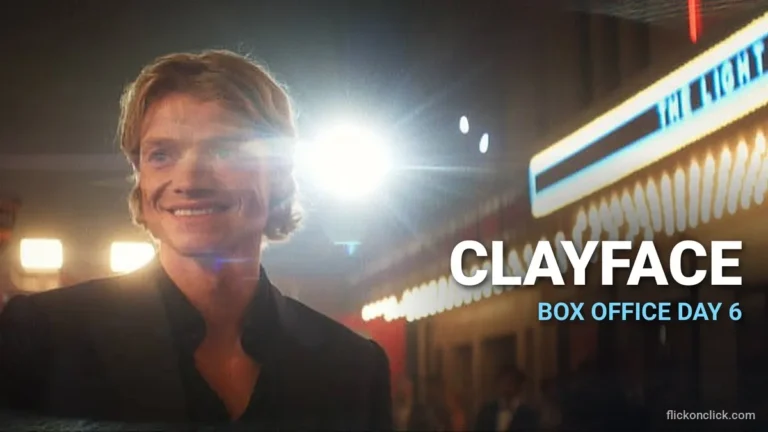 Clayface Box Office Collection Day 6: DC Horror Film Earns Rs 3.42 Crore in India, $43 Million Globally Clayface box office collection Day 6 India Tom Rhys Harries