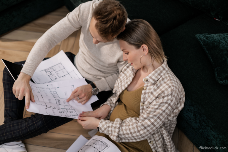 How to Talk About Family Plans in a New Relationship foster care