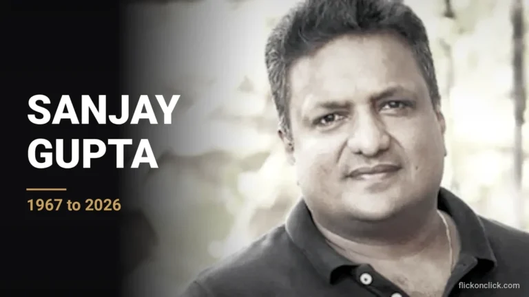 Sanjay Gupta Passes Away at 59: Full List of Movies Directed by the Kaante Filmmaker Filmmaker Sanjay Gupta, director of Kaante and Shootout at Wadala, 1967 to 2026
